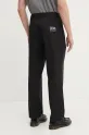 Îmbrăcăminte Versace Jeans Couture pantaloni 78GAA106.N0311 negru