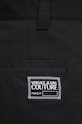 Versace Jeans Couture pantaloni negru 78GAA106.N0311