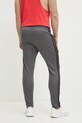 Дрехи Панталон за трениране adidas Performance Train Essentials JF8750 сив