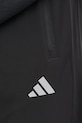 Běžecké kalhoty adidas Performance Run It IL7187 černá