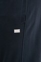 Diesel spodnie dresowe męskie granatowy A16402.0HYAT