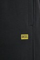 Diesel pantaloni de trening negru A16402.0HYAT