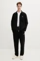 Filling Pieces pantaloni 76133979920 nero SS25