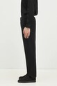 Filling Pieces pantaloni 76133979920 negru SS25