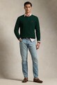 Джинси Polo Ralph Lauren Parkside ACT блакитний 710938366