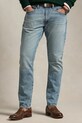 Джинси Polo Ralph Lauren Parkside ACT 710938366 блакитний SS25
