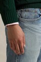 Джинси Polo Ralph Lauren Parkside ACT 710938366 блакитний