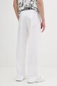 Одяг Штани Versace Jeans Couture 78GAA113.N0311 білий