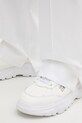 Штани Versace Jeans Couture 78GAA113.N0311 білий