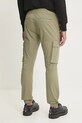Одяг Штани Calvin Klein Jeans J30J327614 зелений