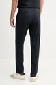 Îmbrăcăminte Sisley pantaloni 4KKQSF04Z bleumarin