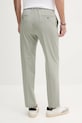 Îmbrăcăminte Sisley pantaloni 4KKQSF04Z verde
