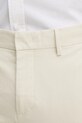 Kalhoty Sisley béžová 4WOSSF053