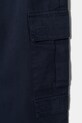 Îmbrăcăminte Barbour pantaloni de bumbac MTR0754NY91 bleumarin