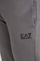 Tepláky EA7 Emporio Armani sivá PJVRZ.8NPP66