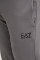 Tepláky EA7 Emporio Armani sivá PJVRZ.8NPP66
