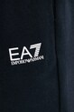 EA7 Emporio Armani spodnie dresowe granatowy PJVRZ.8NPP66