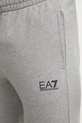 Спортивные штаны EA7 Emporio Armani серый PJVRZ.8NPP66