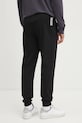 Одяг Спортивні штани EA7 Emporio Armani PJVRZ.8NPP66 чорний