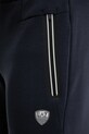 EA7 Emporio Armani spodnie dresowe granatowy PJ4EZ.8NPP63