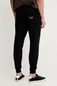 Odzież EA7 Emporio Armani spodnie dresowe AF10377.7M000572 czarny