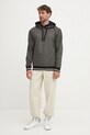 Спортивные штаны EA7 Emporio Armani AF13512.7M000233 бежевый SS25