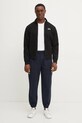 Спортивні штани EA7 Emporio Armani AF13512.7M000233 темно-синій SS25