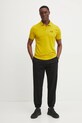 Παντελόνι φόρμας EA7 Emporio Armani AF13512.7M000233 μαύρο SS25