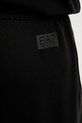 EA7 Emporio Armani pantaloni de trening din bumbac AF10432.7M000154 negru