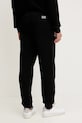 Îmbrăcăminte EA7 Emporio Armani pantaloni de trening AF13538.7M000144 negru
