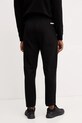 Oblečení Tepláky EA7 Emporio Armani AF12501.7M000129 černá