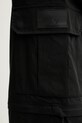 EA7 Emporio Armani spodnie czarny AF13154.7M000087