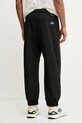 Îmbrăcăminte EA7 Emporio Armani pantaloni de trening AF13417.7M000113 negru