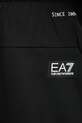 EA7 Emporio Armani pantaloni de trening AF13417.7M000113 negru