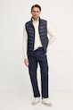 Gant pantaloni 1505222 bleumarin SS25