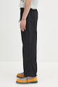Columbia trousers Cove Beach 2119511 black SS25