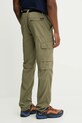 Odzież Columbia spodnie outdoorowe Skien Valley 2123354 zielony