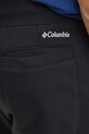 Columbia melegítőnadrág Meridian Creek fekete 2105861