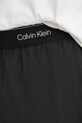 Tréningové nohavice Calvin Klein Performance čierna LVGMS5P643