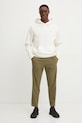 Штани Calvin Klein Performance LVGMS5P651 зелений SS25