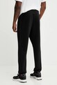Oblečenie Tepláky Calvin Klein Performance LVGMS5P652 čierna