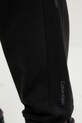 Tepláky Calvin Klein Performance čierna LVGMS5P652