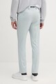 Îmbrăcăminte Karl Lagerfeld pantaloni 552018.255002 albastru