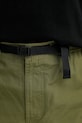 United Colors of Benetton spodnie bawełniane zielony 4KVBUF05F