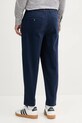 Abbigliamento United Colors of Benetton pantaloni 4Q60UF05G blu navy
