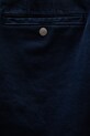 United Colors of Benetton pantaloni blu navy 4Q60UF05G