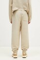 Clothing Carhartt WIP joggers American Script Jogging Pant I027042.2LPXX beige