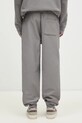 Одяг Спортивні штани Carhartt WIP American Script Jogging Pant I027042.2LRXX сірий