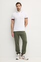 Спортивні штани Alpha Industries 156370 зелений SS25