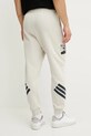 Odzież adidas spodnie dresowe x Mandalorian JI5723 beżowy